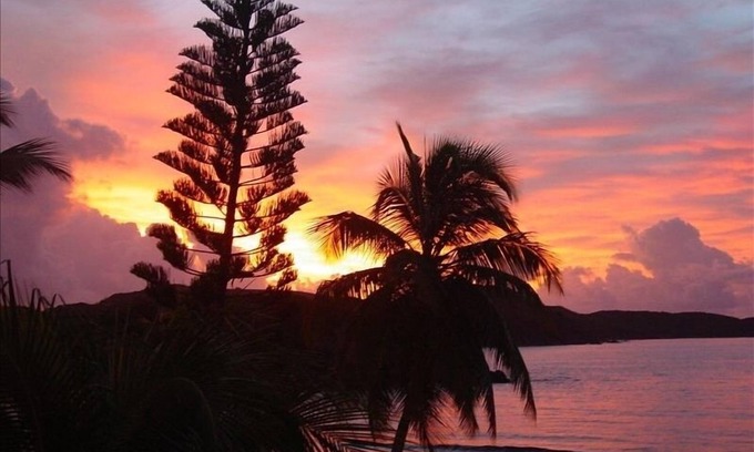 Bolongo Bay Condo | Come to Paradise! Relax and Enjoy Island Life!