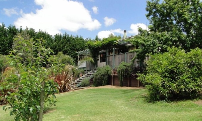 Kerikeri Cottage | Come to peace and ambiance