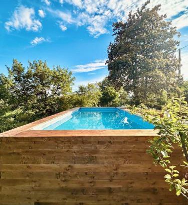 Brozolo House | Come una volta farm
