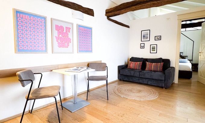 Asti House | ComeCasa San Secondo Apartment