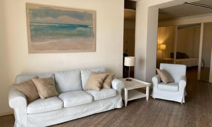 Portoferraio Old Town Apartment | comeinbarca