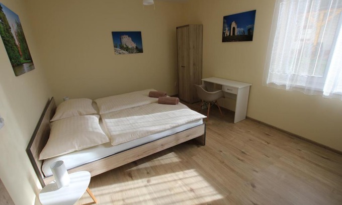 Sedlec House | Comenius Moravus vinařský dvůr