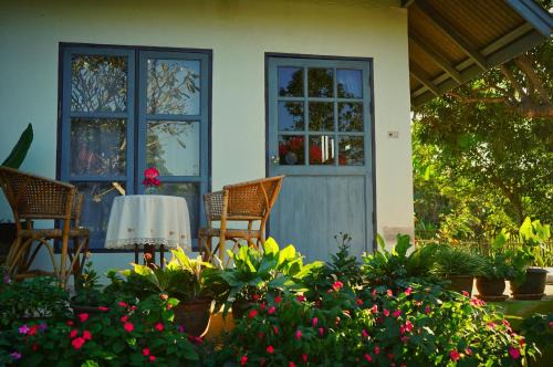 Mae Chan House | ComeOn Stay&Sleep