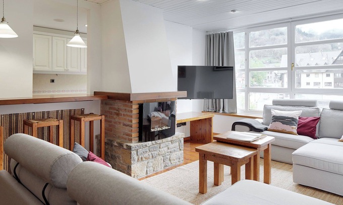 Vielha Apartment | Comets by FeelFree Rentals