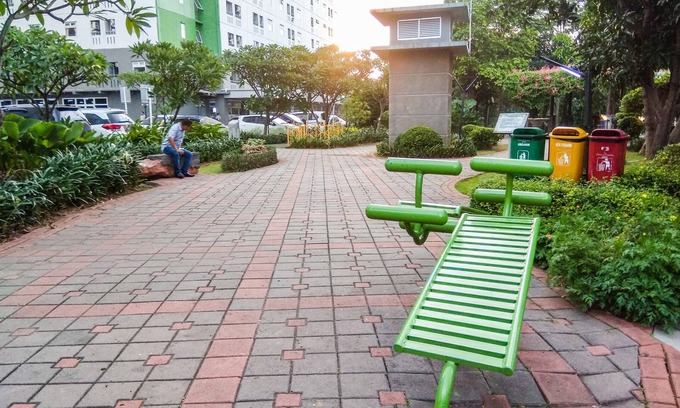 Kayu Putih Apartment | Comfort 2Br Apartment At Green Pramuka City