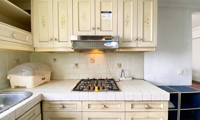 Lebak Bulus Apartment | Comfort 2Br At Bona Vista Apartment