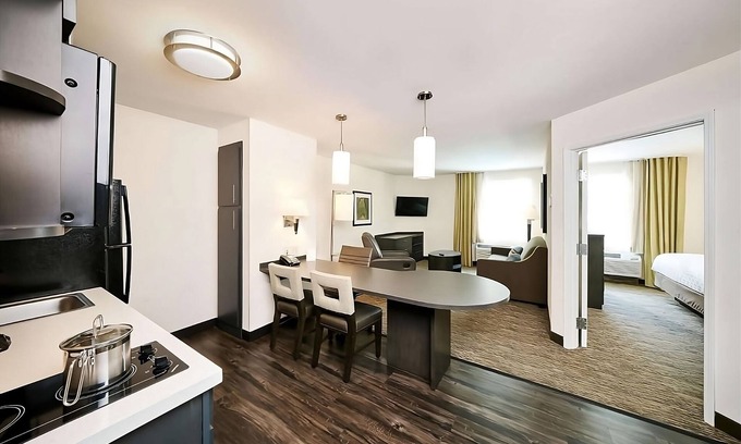 Waukegan House | Comfort and Convenience! Kitchen, Parking Onsite, Pets Allowed