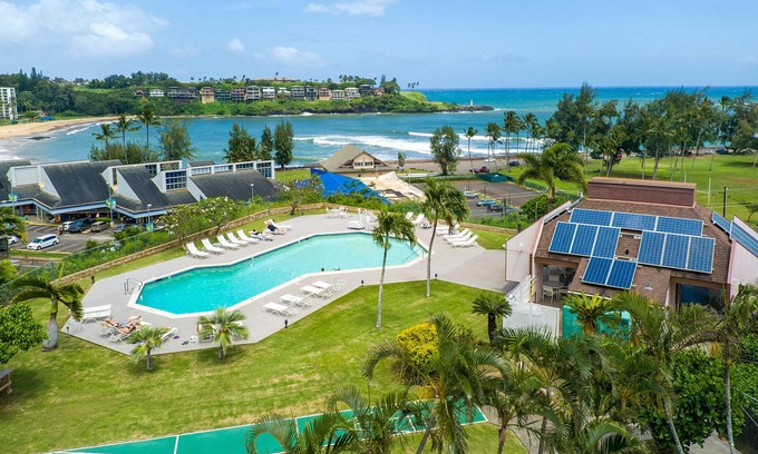 Nawiliwili Condo | Comfort and Convenience in the Heart of Kaua‘i – 2-Bedroom Vacation Rental