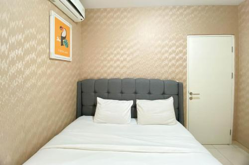 Bekasi Apartment | Comfort and Elegant 4BR Combined at Springlake Summarecon Bekasi Apartment By Travelio
