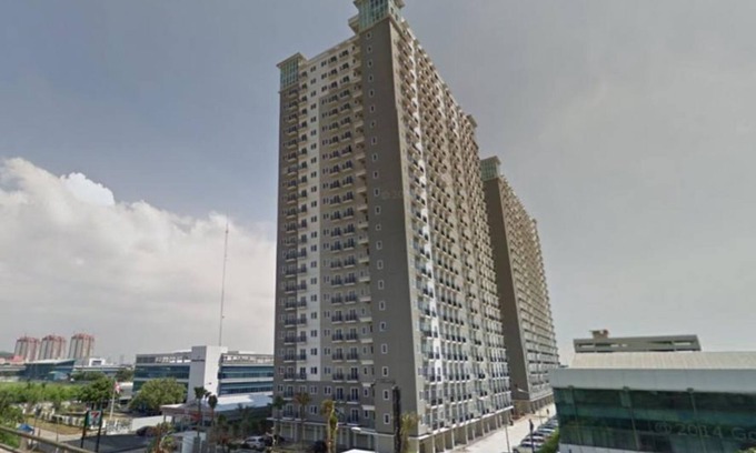 Sunter Apartment | Comfort And Homey Studio At Sunter Park View Apartment