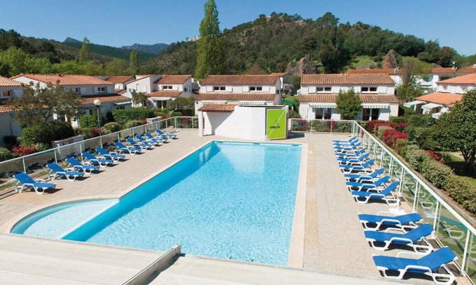 La Napoule Apartment | Comfort Aparthotel Mandelieu la Napoule Village