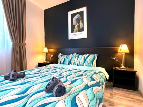 Targoviste Apartment | Comfort Apartment