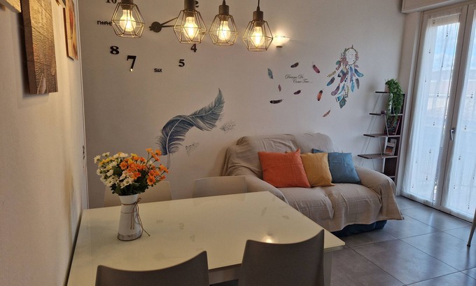 Borgo Milano House | Comfort Apartment Verona