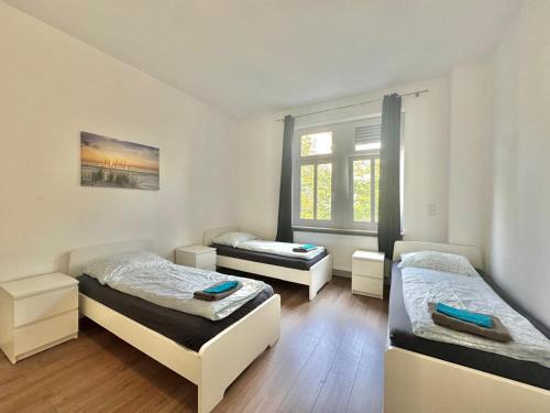 Hoechst Apartment | Comfort Apartments Frankfurt König
