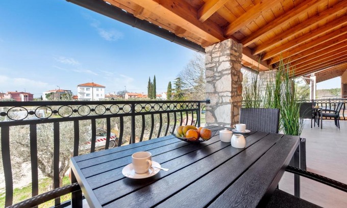 Rovinj Apartment | Comfort Apartments Karla