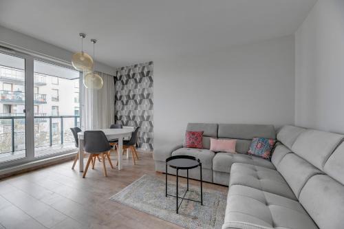 Oliwa Apartment | Comfort Apartments Opacka