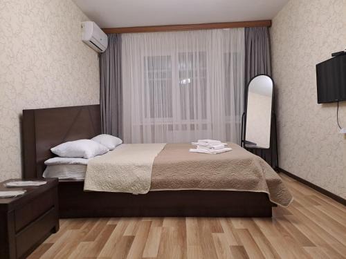 Saburtalo Apartment | COMFORT AREA near metro vazha-pshavela