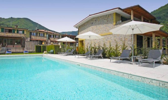 Pieve Vecchia Apartment | Comfort by Interhome