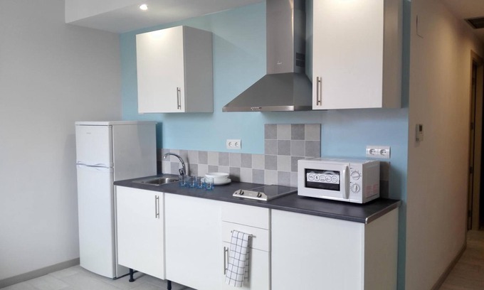 Calella Apartment | Comfort Calella