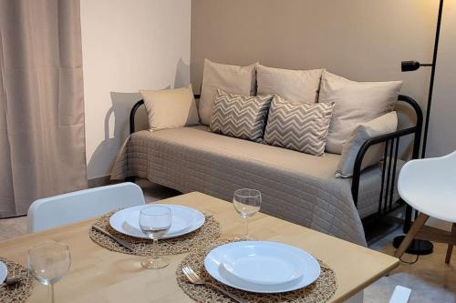 Reboleira Apartment | Comfort City Hub 2 - Near Metro
