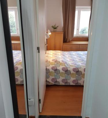 Reboleira Apartment | Comfort City Hub - Metro Lisbon
