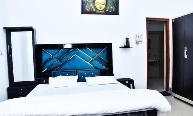 Kakarmatha Hotel | Comfort Cottage By GRB
