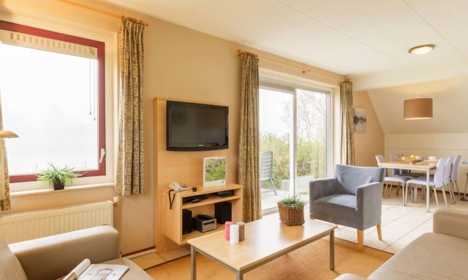 Municipality of Emmen House | Comfort Cottage by Interhome