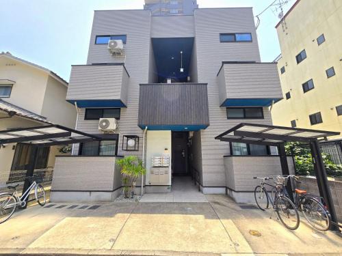 Chuo-ku Apartment | Comfort CUBE PHOENIX Yakuin