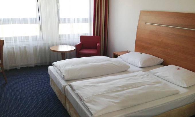Reutlingen Apartment | Comfort double room
