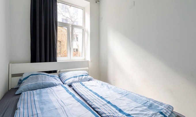 Simmering Apartment | Comfort Double room KR