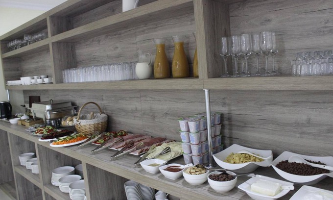 Kutaisi Hotel | Comfort