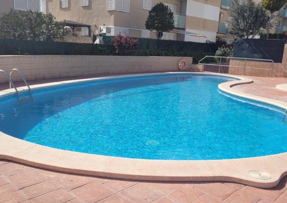 Calafell Apartment | Comfort home Calafell