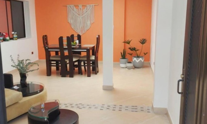 Guayabal Apartment | Comfort Home Medellín - Great Location