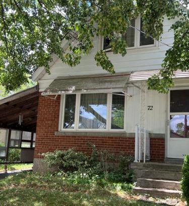 Dorset Park House | Comfort Home Toronto