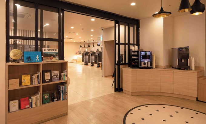 Sannomiya Hotel | Comfort Hotel ERA Kobe Sannomiya