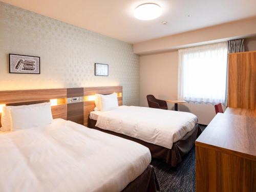 Higashikanda Hotel | Comfort Hotel ERA Tokyo Higashi Kanda