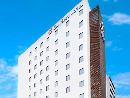 Sasashimacho Hotel | Comfort Hotel Nagoya Meiekiminami
