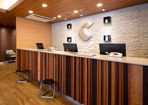 Nara Hotel | Comfort Hotel Nara