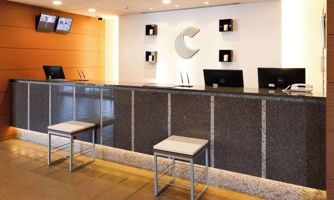 Obihiro Hotel | Comfort Hotel Obihiro