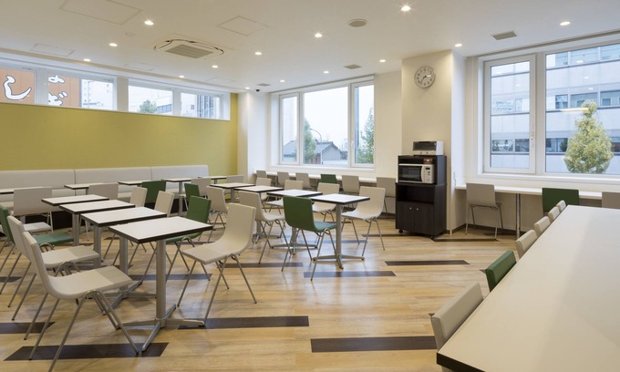 Toyohashi Hotel | Comfort Hotel Toyohashi