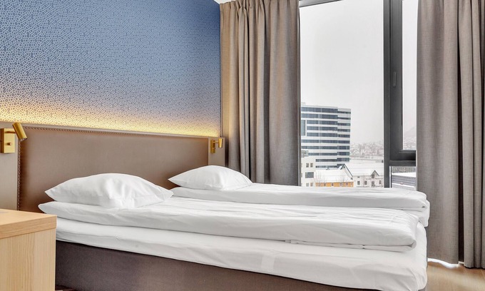 Tromso Hotel | Comfort Hotel Xpress Tromso