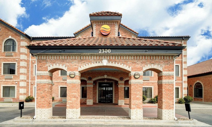 Soncy Hotel | Comfort Inn And Suites Amarillo