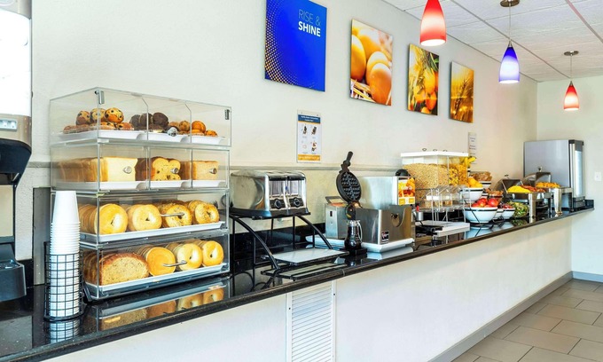 Yorkton Hotel | Comfort Inn And Suites