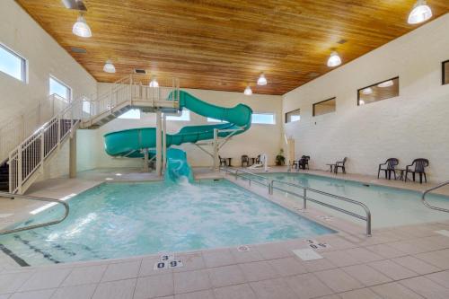 Bismarck Hotel | Comfort Inn Bismarck