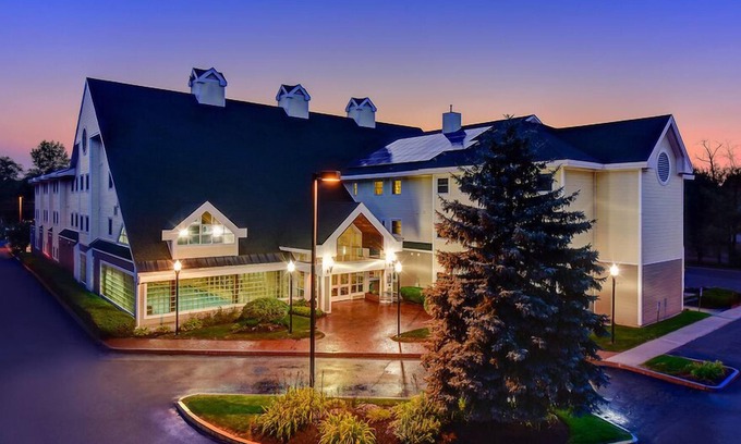 Concord Hotel | Comfort Inn Concord