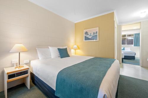 Devonport Hotel | Comfort Inn Devonport