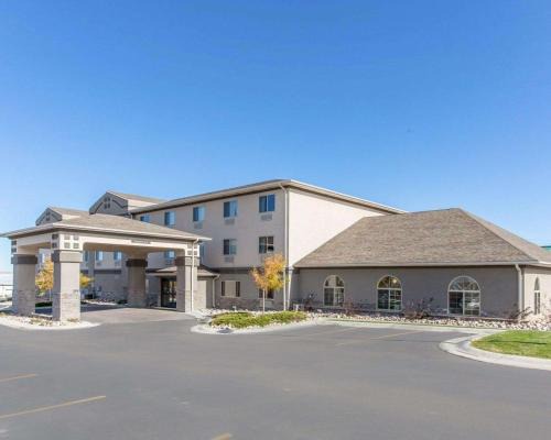 Evansville Hotel | Comfort Inn Evansville-Casper