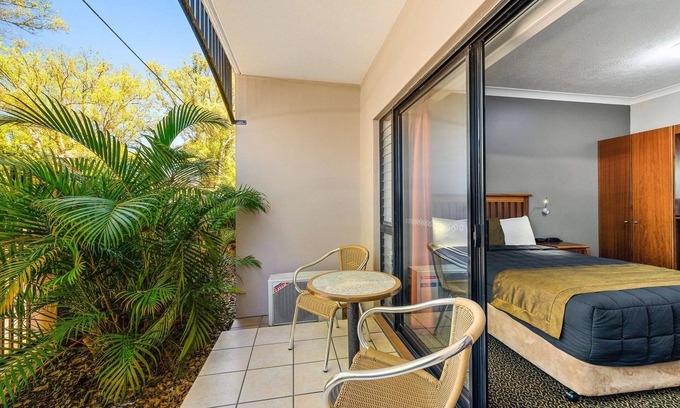 Grafton Hotel | Comfort Inn Grafton