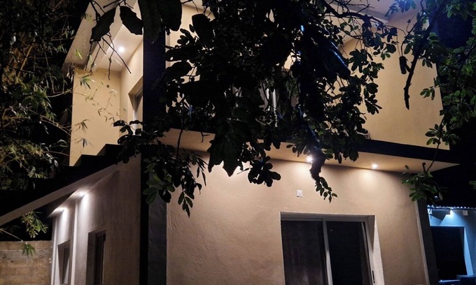 Maputo House | Comfort Inn Guest House