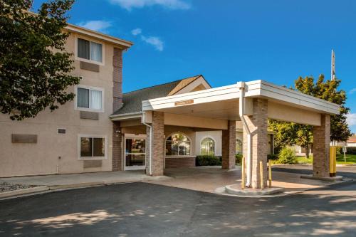 Lehi Hotel | Comfort Inn Lehi - Thanksgiving Point Area